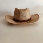 Sombrero cruces