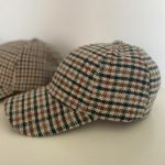 GORRA VISERA VERDE