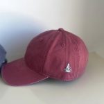GORRA VISERERA ROSA