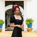 Vestido negro