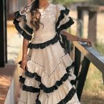 Vestido Benavides