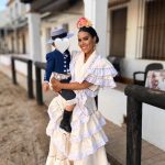 Vestido Rocío Silva